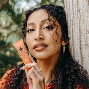 Cactus Hand Cream: Flor de Madera - Image 3