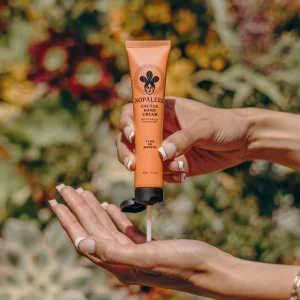 Cactus Hand Cream: Flor de Madera - Image 2