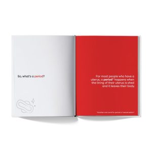 A Kids Book About: Periods - Image 6