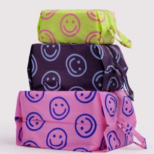 3D Zip Set: Bright Happy Mix - Image 1