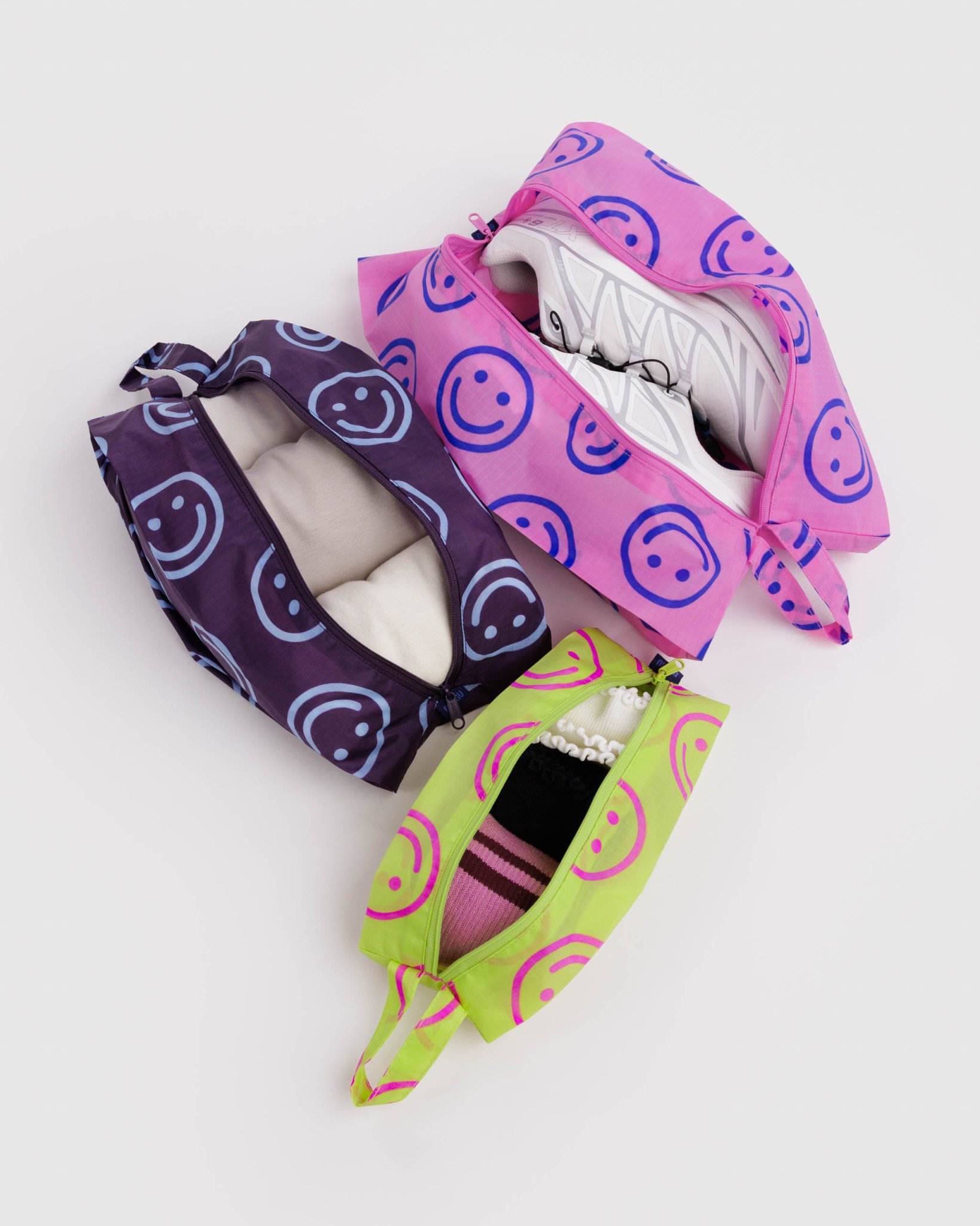 3D Zip Set: Bright Happy Mix - Image 3