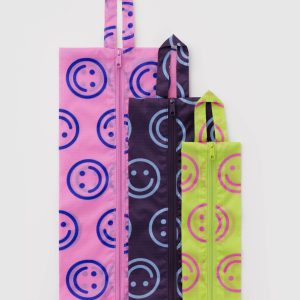 3D Zip Set: Bright Happy Mix - Image 2