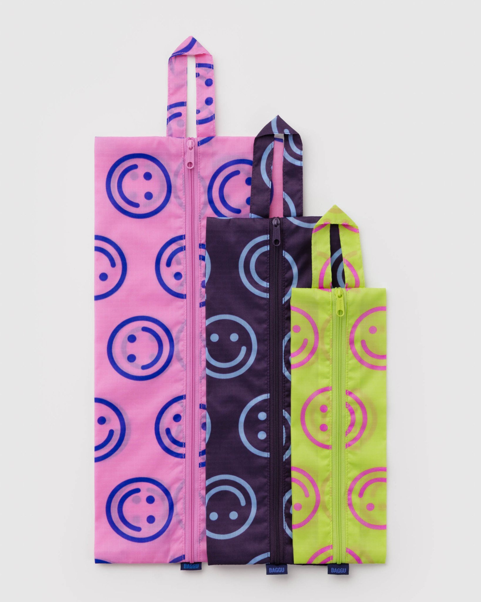3D Zip Set: Bright Happy Mix - Image 2