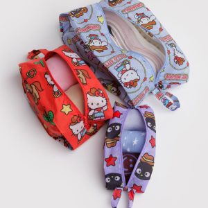 3D Zip Set: Hello Kitty and Friends Western - Image 3
