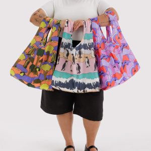 Baggu Set of 3: Vacation Animals - Image 6