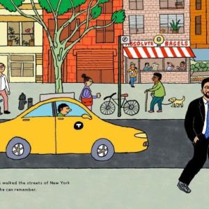 Zohran Walks New York - Image 5