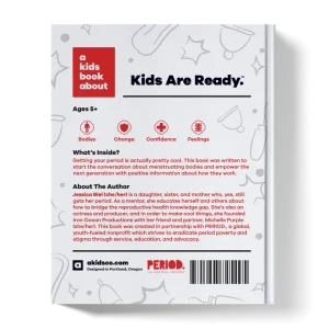 A Kids Book About: Periods - Image 5