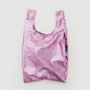 Baby Baggu: Blush Metallic - Image 1