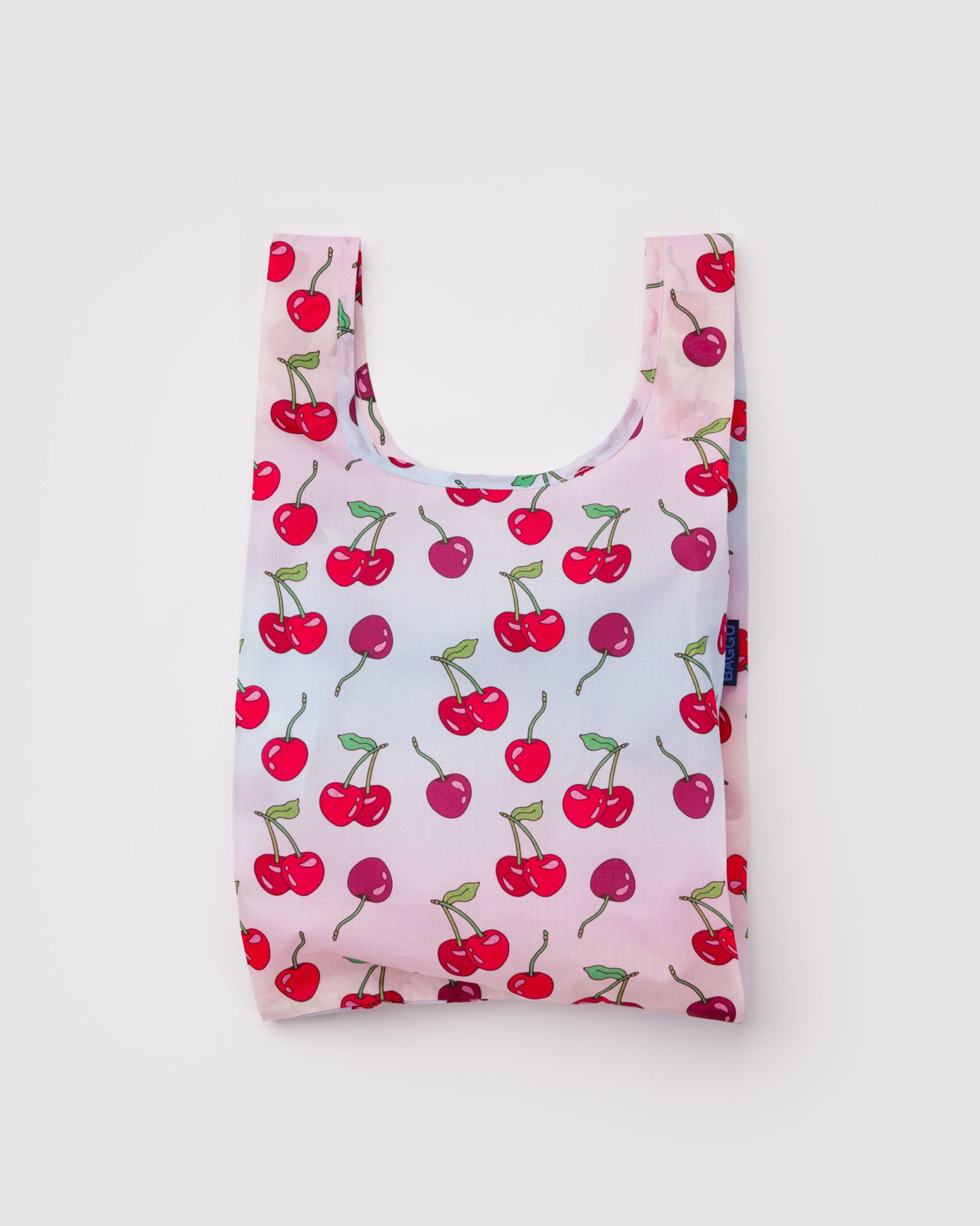 Standard Baggu: Cherries - Image 1