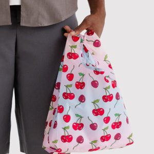 Standard Baggu: Cherries - Image 3