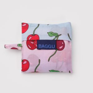 Standard Baggu: Cherries - Image 2