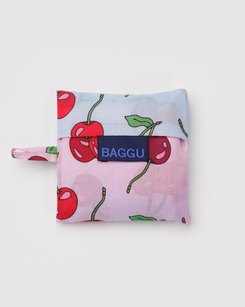 Standard Baggu: Cherries