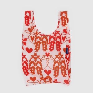 Baby Baggu: Cowgirl - Image 1