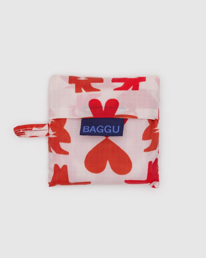 Baby Baggu: Cowgirl