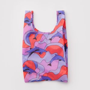 Baby Baggu: Dolphins - Image 1