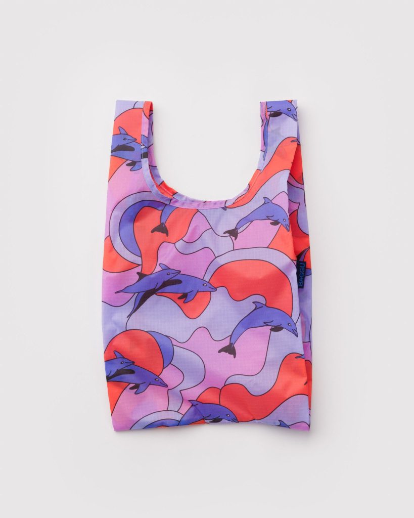 Baby Baggu: Dolphins