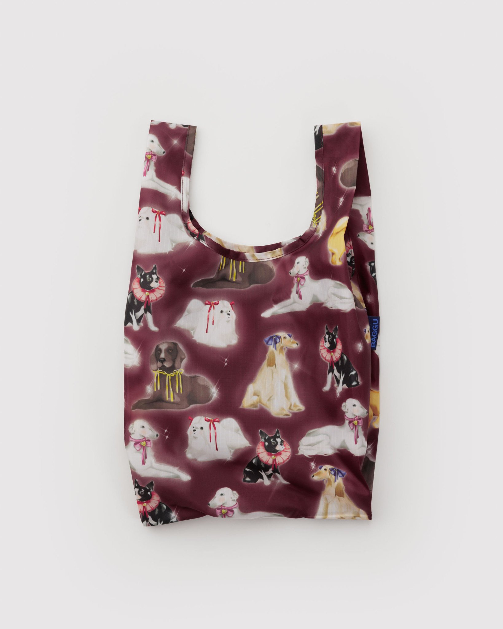Baby Baggu: Fancy Dogs - Image 1