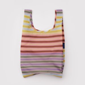Baby Baggu: Gradient Stripe Multi - Image 1