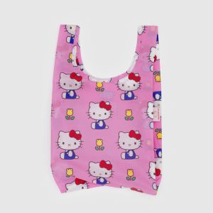 Baby Baggu: Hello Kitty Pink - Image 1
