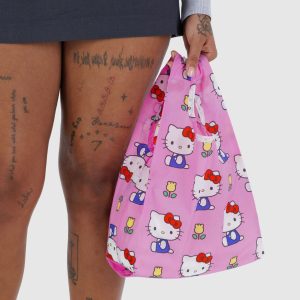 Baby Baggu: Hello Kitty Pink - Image 2