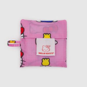 Baby Baggu: Hello Kitty Pink - Image 3