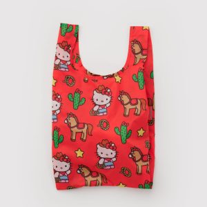 Baby Baggu: Hello Kitty Western - Image 1