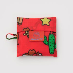 Baby Baggu: Hello Kitty Western - Image 2