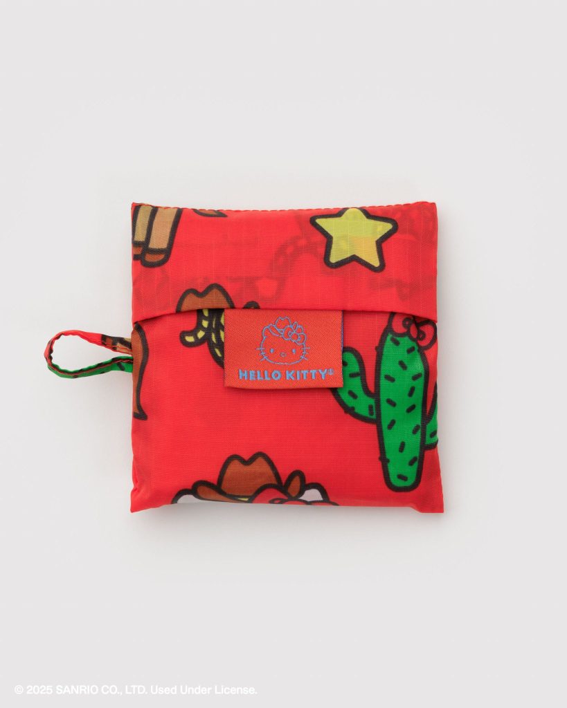 Baby Baggu: Hello Kitty Western
