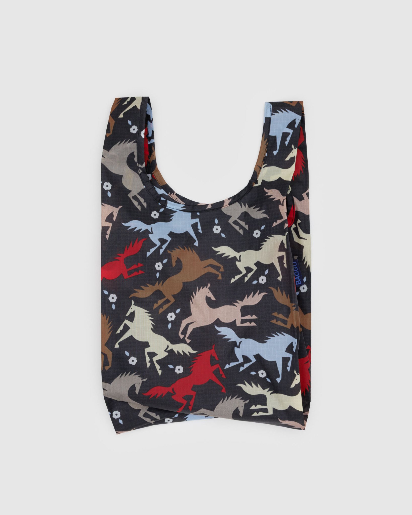 Baby Baggu: Horse Cut-Outs - Image 1