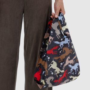 Baby Baggu: Horse Cut-Outs - Image 3
