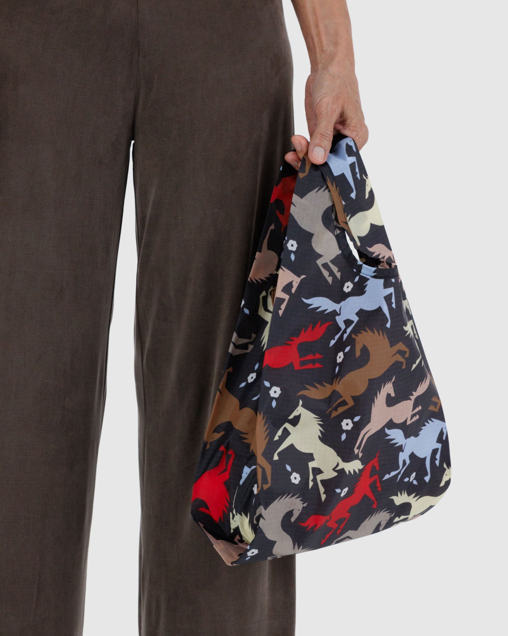Baby Baggu: Horse Cut-Outs - Image 3