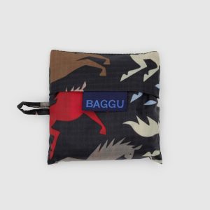 Baby Baggu: Horse Cut-Outs - Image 2