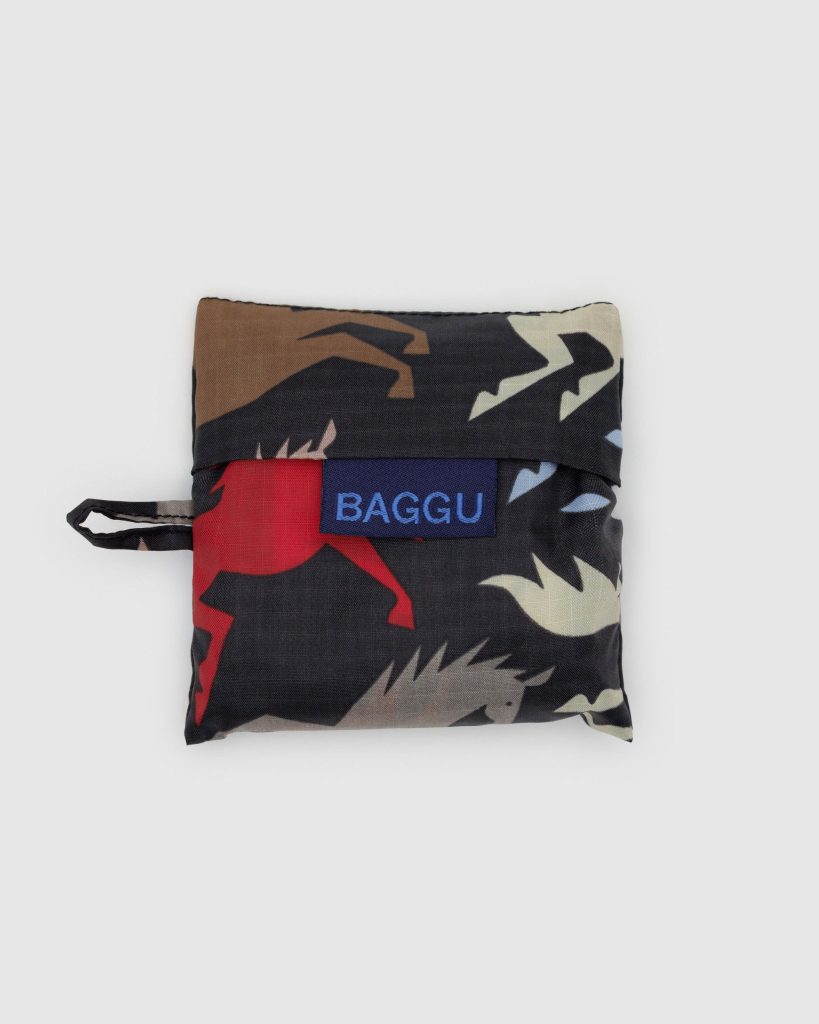 Baby Baggu: Horse Cut-Outs