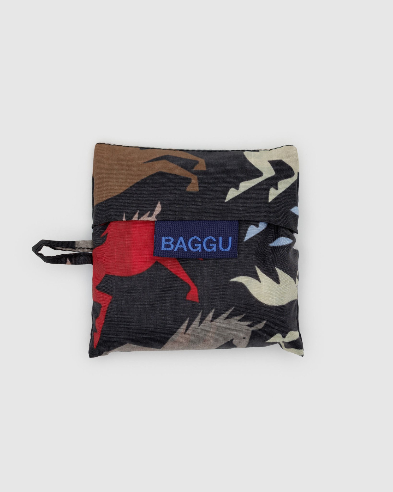 Baby Baggu: Horse Cut-Outs - Image 2