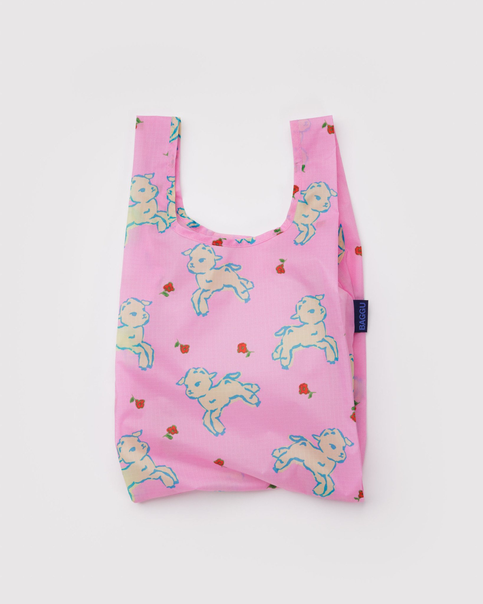 Baby Baggu: Lambs - Image 1
