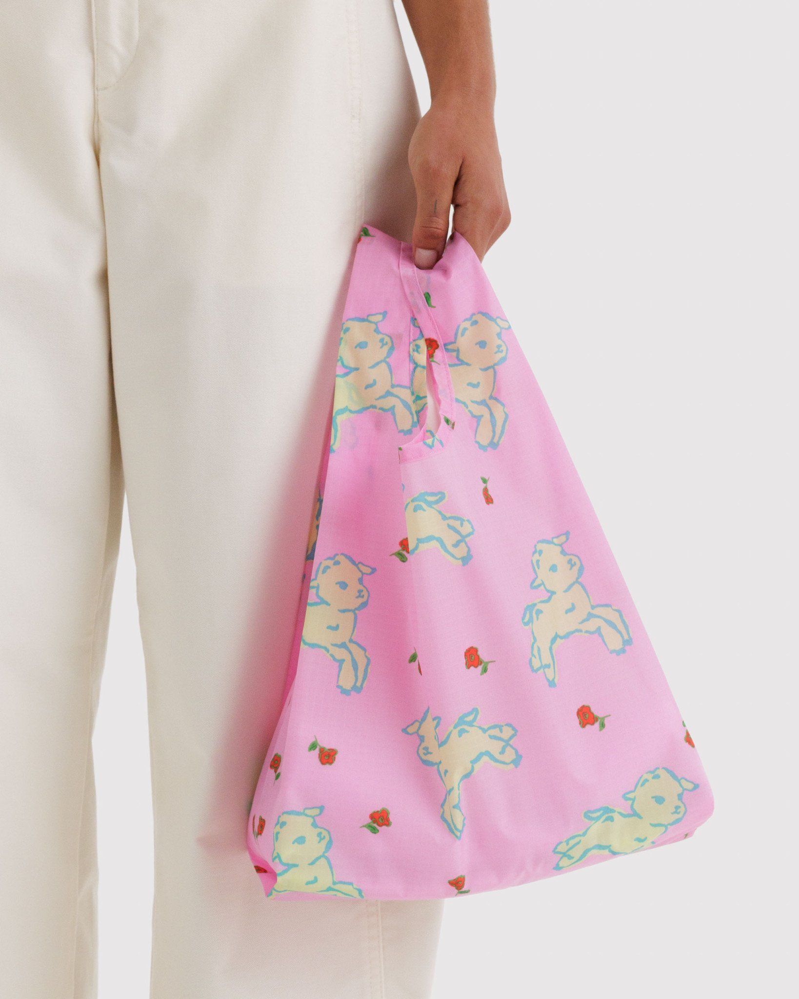 Baby Baggu: Lambs - Image 3