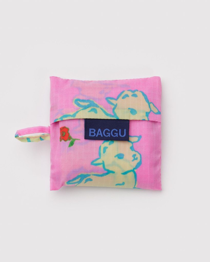 Baby Baggu: Lambs