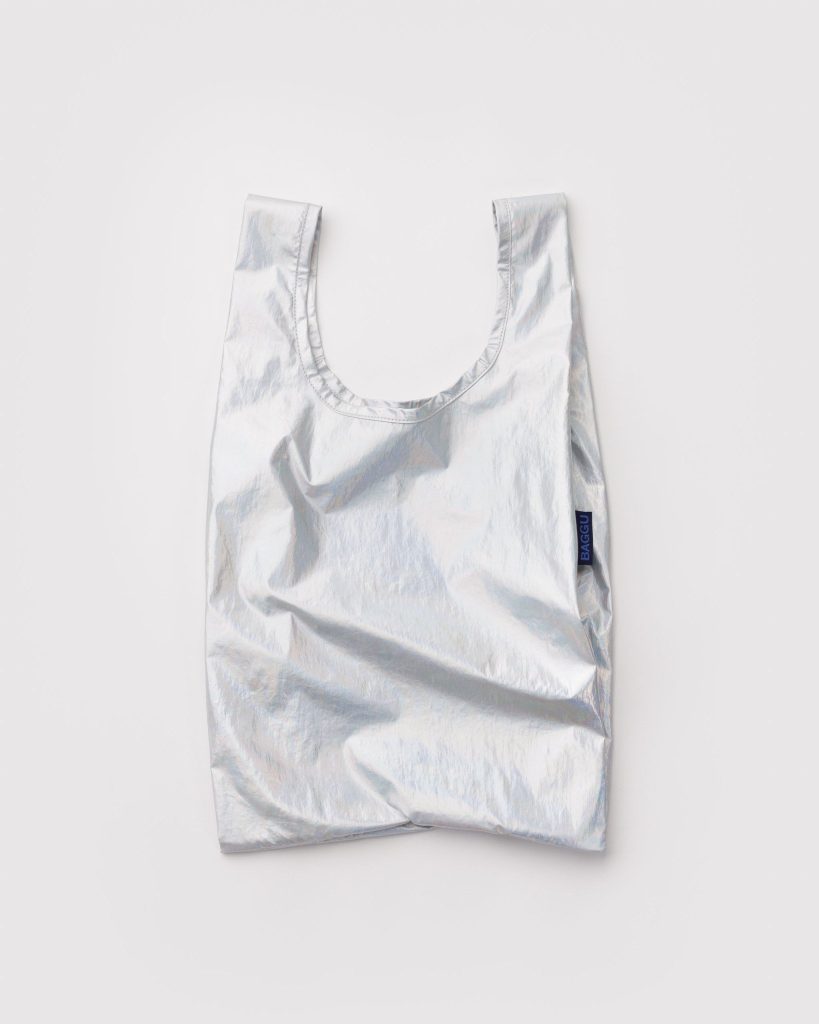 Baby Baggu: Moonstone
