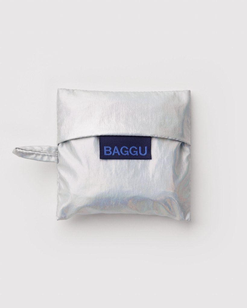 Baby Baggu: Moonstone
