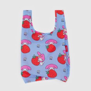 Baby Baggu: My Melody Strawberry - Image 1