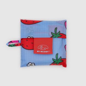 Baby Baggu: My Melody Strawberry - Image 2