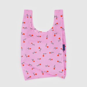 Baby Baggu: Painted Wildflower - Image 1