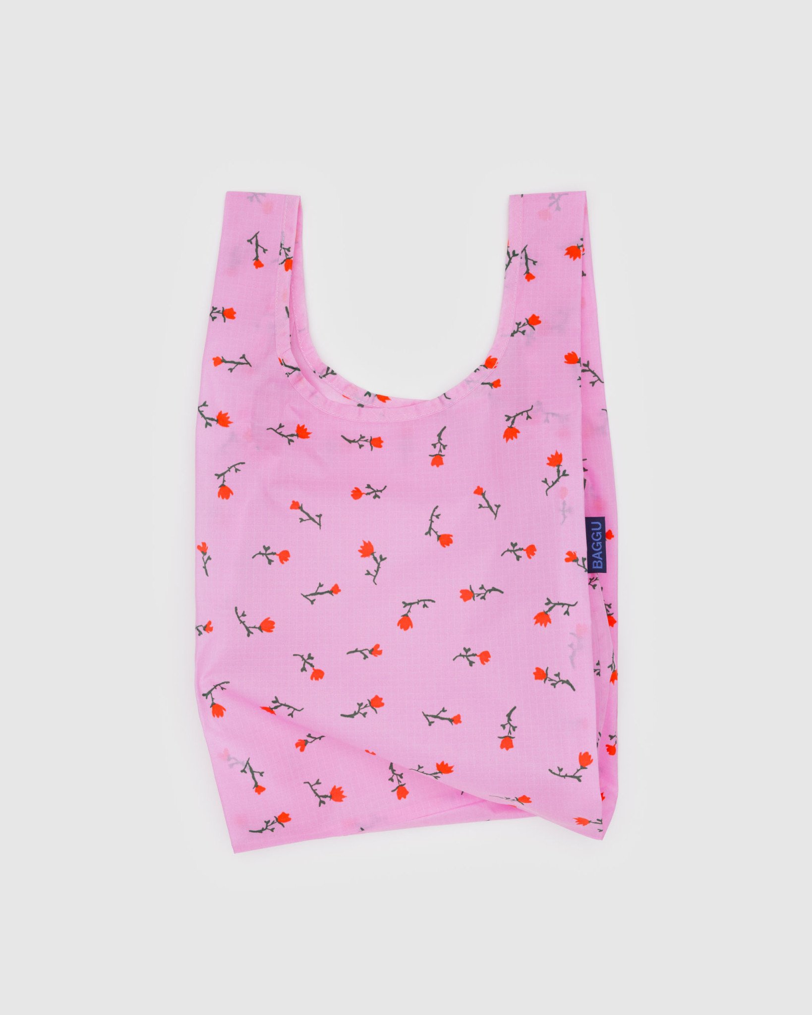 Baby Baggu: Painted Wildflower - Image 1