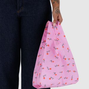 Baby Baggu: Painted Wildflower - Image 3
