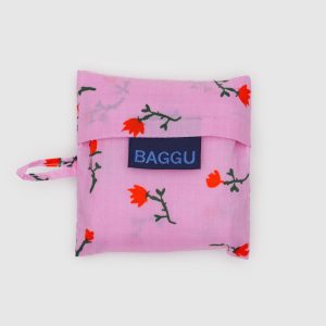 Baby Baggu: Painted Wildflower - Image 2