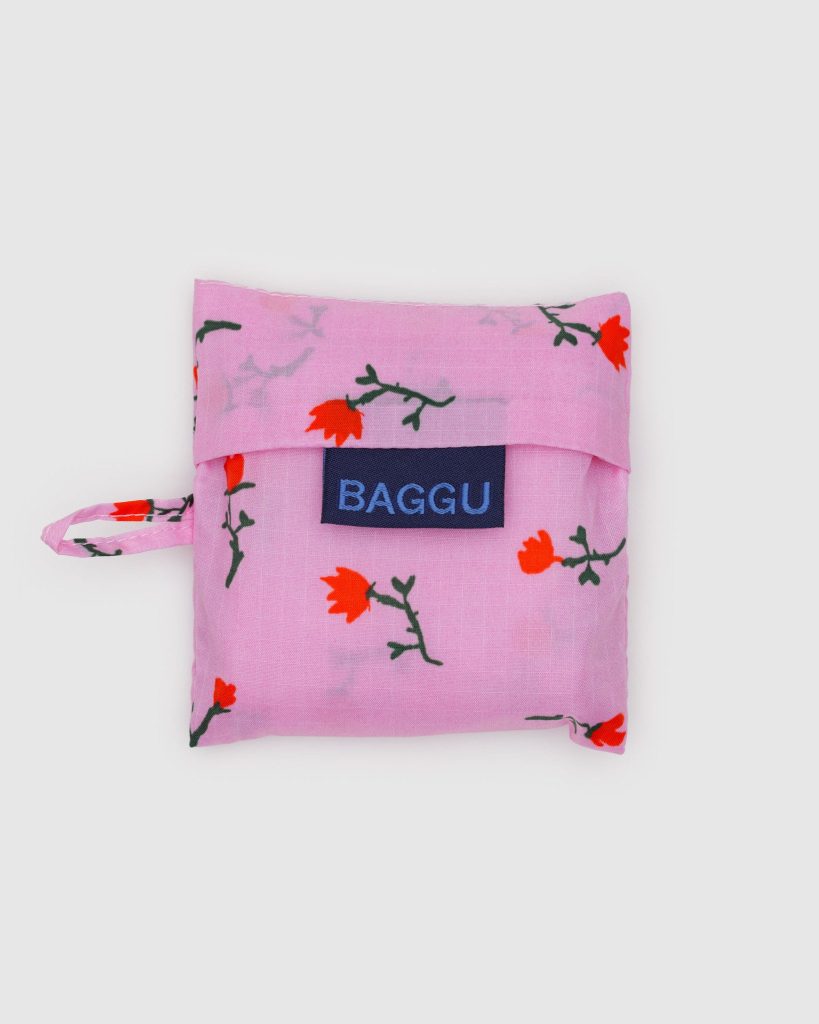 Baby Baggu: Painted Wildflower