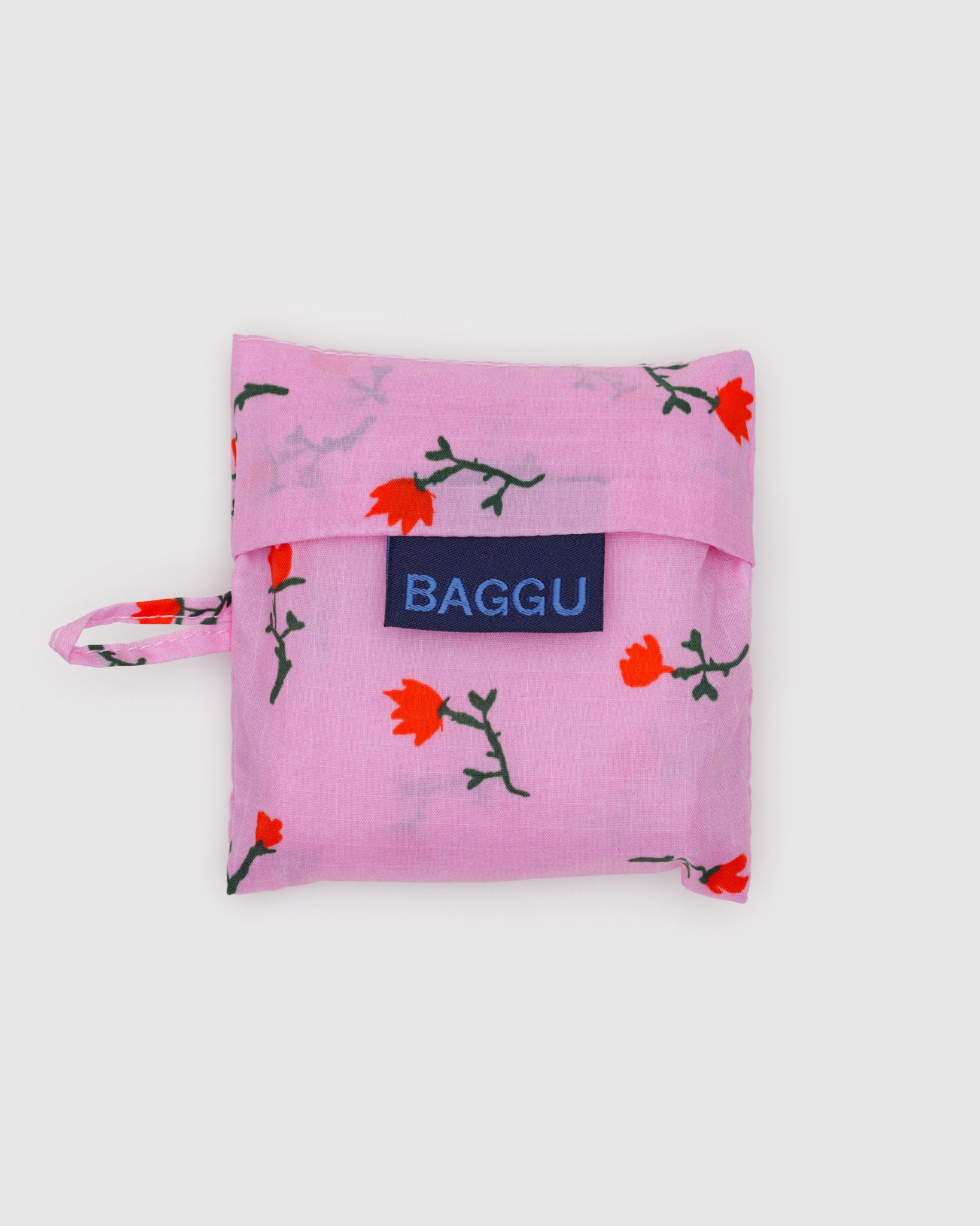 Baby Baggu: Painted Wildflower - Image 2