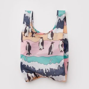 Baby Baggu: Penguin - Image 1