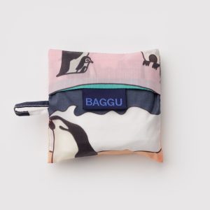 Baby Baggu: Penguin - Image 2