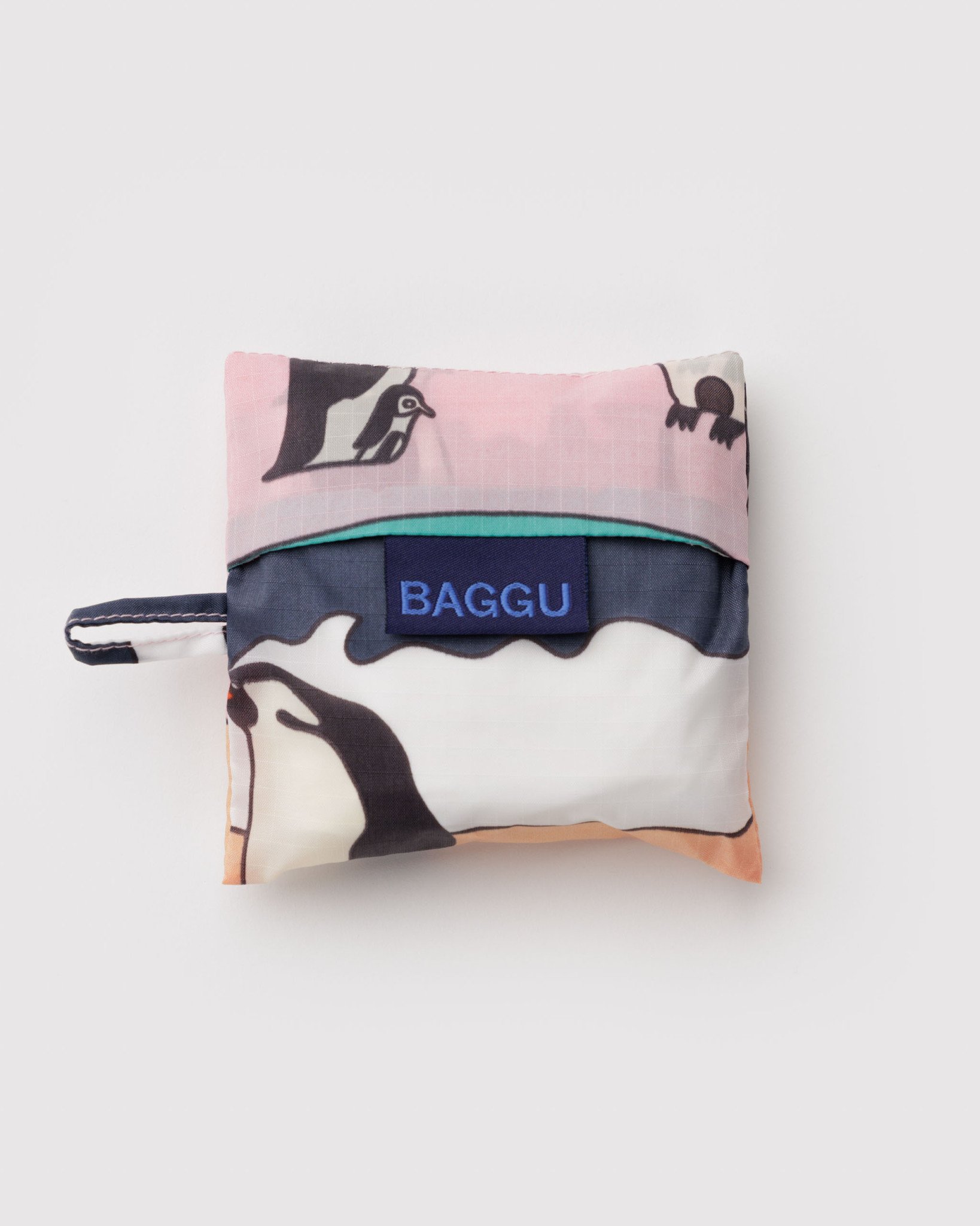 Baby Baggu: Penguin - Image 2
